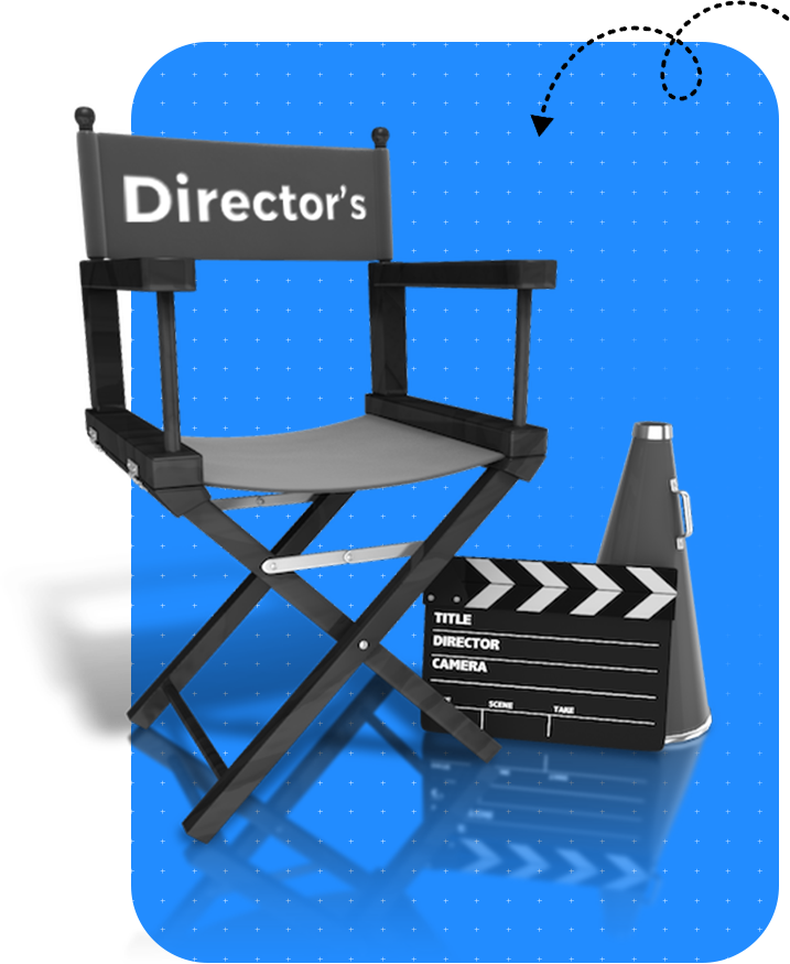 Director Chair